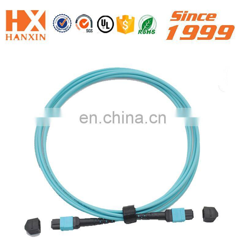 Optico Fibra ASU / AS 12fo Drop Compacto 1fo Single mode Outdoor fiber optic cable