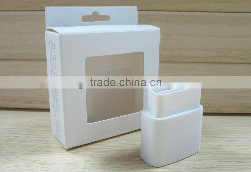 OBD ii Tools with High Speed Work on iPhone for Vehicle Diaganostic Tools