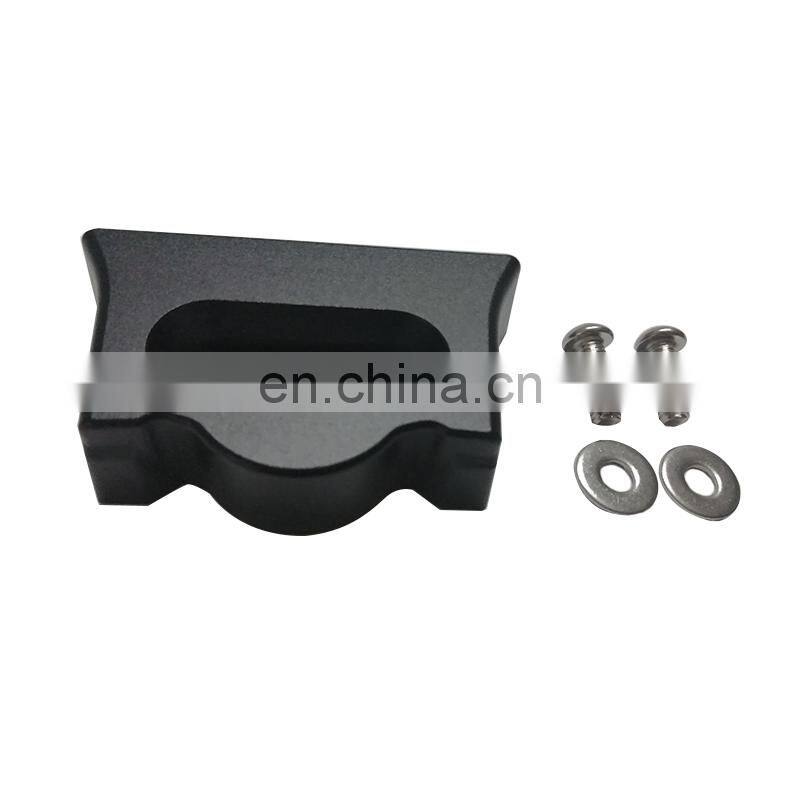 Maike off road 4x4 Rear trunk door Tail gate limiter for Jeep Wrangler JL accessories f