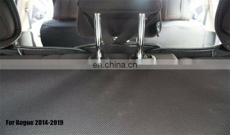 Retractable Trunk Security Shade Custom Fit Trunk Cargo Cover For ROGUE/X-TRAIL 2014 2015 2016 2017 2018 2019