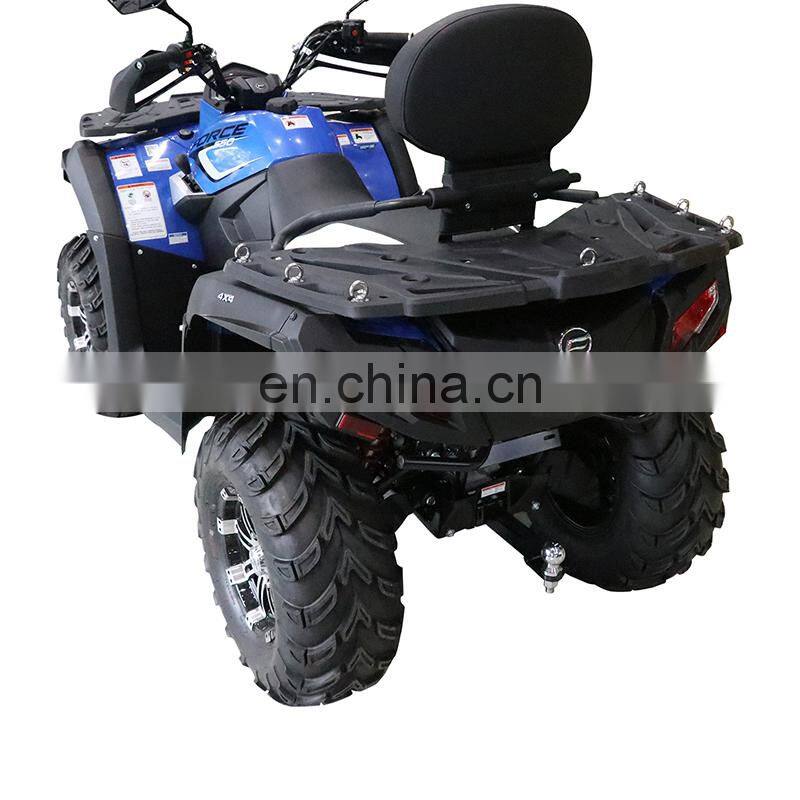 2018 Hot Sales Lock and Ride ATV Tie Down Anchors for Polaris RZR Sportsman and Ace