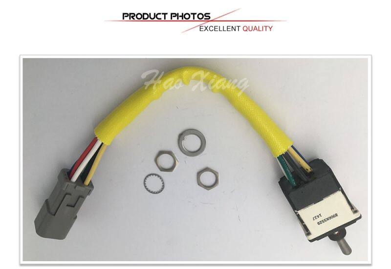 Auto Water Engine Coolant Temperature Switch OEM 1-157-1364 0914/115713640914