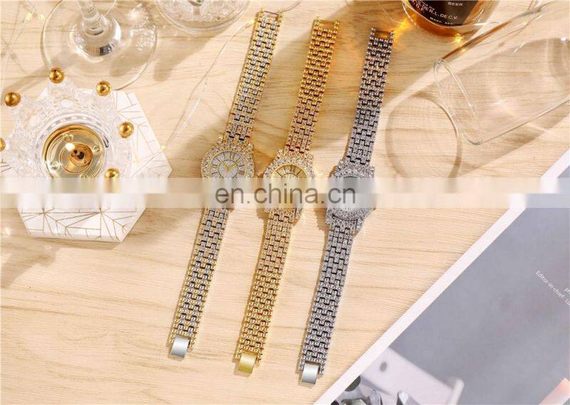 BW 91092 Fashion Women Quartz watch top brand watch waterproof gold women watches luxury