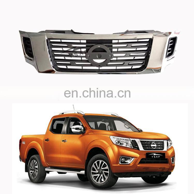 Hot selling factory price modify Grille for Navara np300