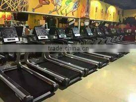 Electric Treadmill TZ-7000