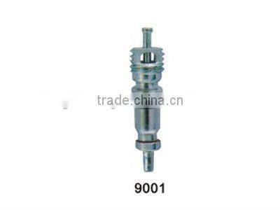 Freon resistance auto tire brass valve core car tire valve accessories