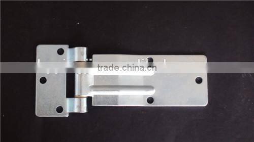 01171 Door hinge curtain side trailer parts
