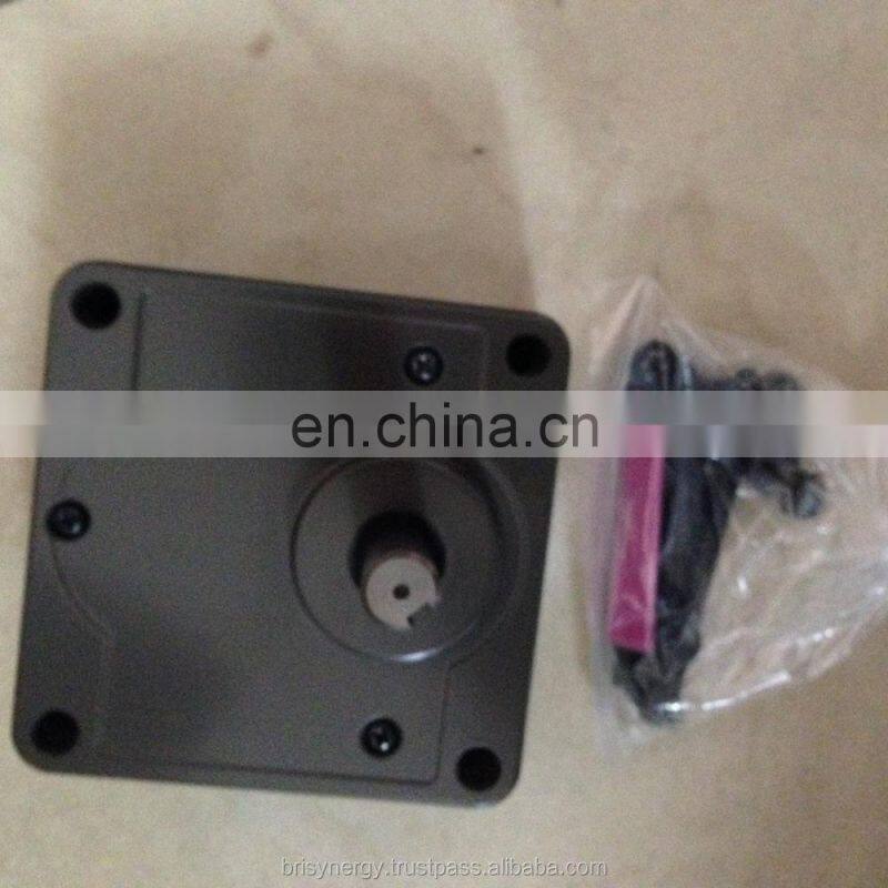 Panasonic AC Gear Box MX9G3B Original Panasonic Gear Head