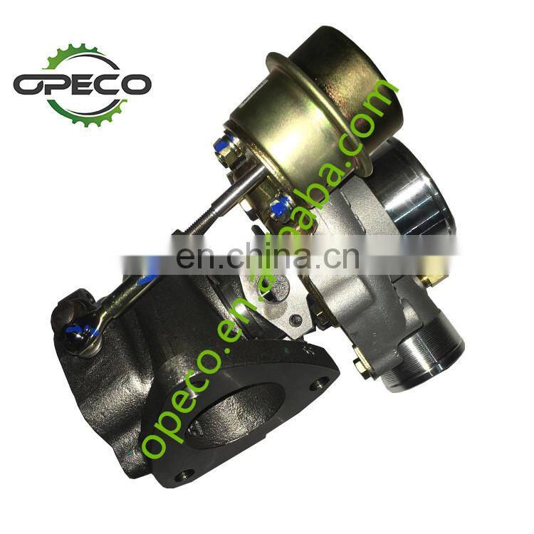 For Great Wall 2.8T turbocharger 1118100-E03-B3 1118100E03B3