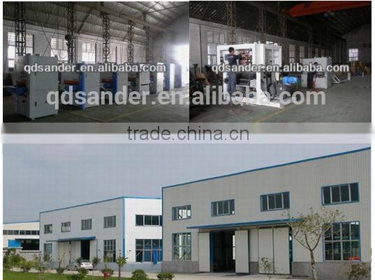 wet stone sander/ wet stone sanding machine/ wet artificial sander sanding machine