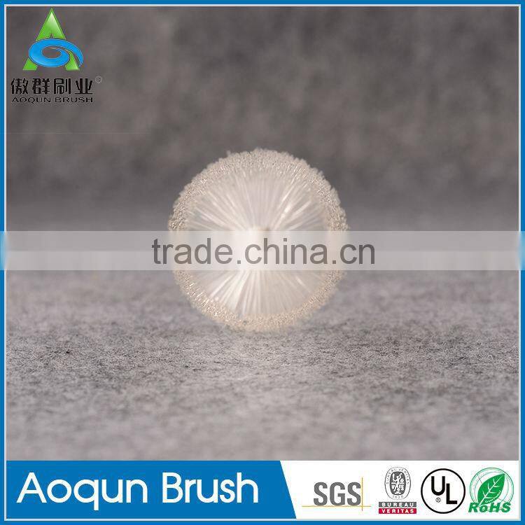 Trumpet Mouthpiece Tapered Brush Nylon Bristle Wholesale