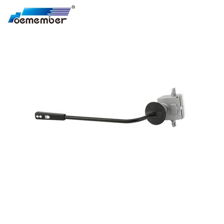 8155750 1578073 Turn Signal Steering Column Part Indicator Left Stalk Truck Combination Switch For VOLVO
