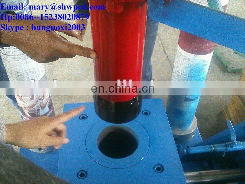 Sale Hydraulic Metal scrap briquette machine
