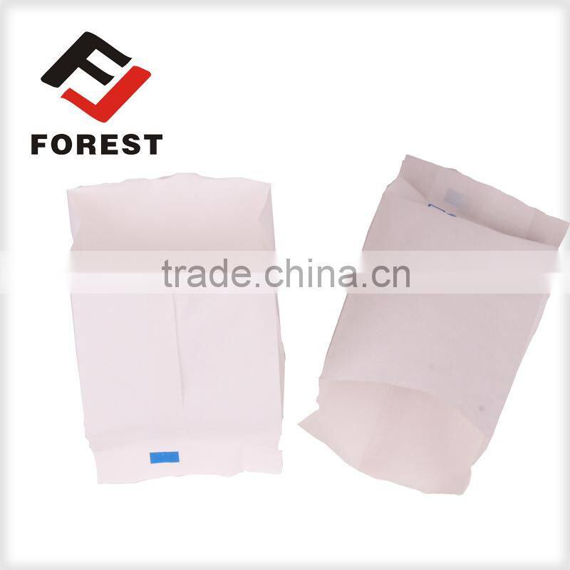 Customization all kinds paper bag, sickness bag for airline, food bag printing