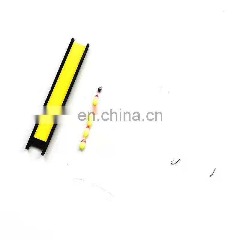 Hot sale 1.5m-2.7m carbon prawn rod for shrimp fishing lure fishing Pole