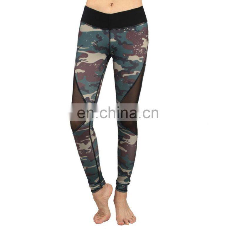 OEM Customized 2021 Allover variety Printed Feather Galaxy Super soft Brushed Print Elastic Sexy Leggings for Women