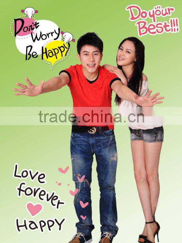 Great Photo Booth for Business Marketing Promotions