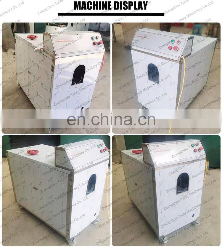 New products looking for distribute Fish descaler gutting killer removing machine