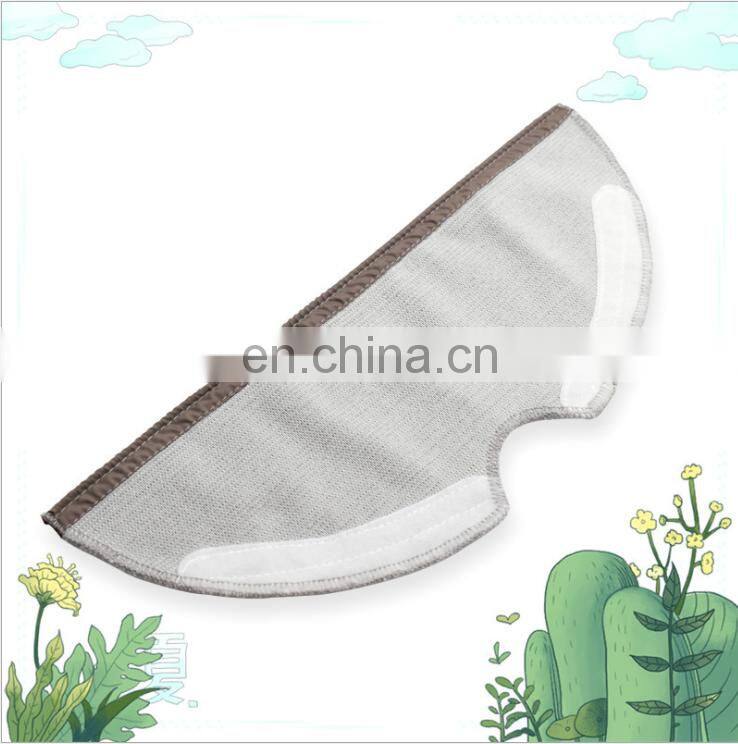 Washable mop cloth for Xiaomi Mi Robot Roborock S5max S50 S51 S55 S5 S6 S5 E35 E2 Vacuum Cleaner accessories