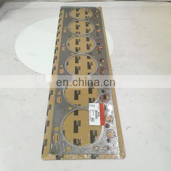 3943366 Diesel Engine Part Head Gasket 3943366 diesel engine truck parts