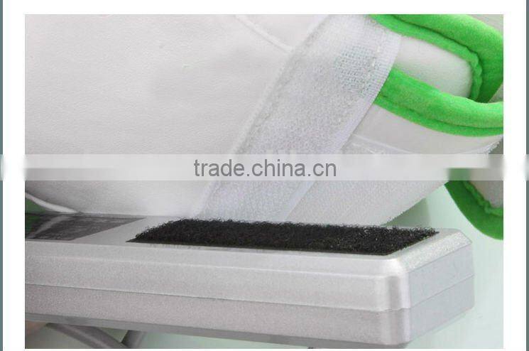Fat Burning Oscillating Slim Belt Electric Slim Slender Shaper