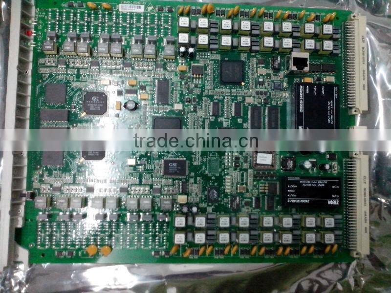 enhanced 16 ports ADSL2+ board ZTE GADL use for ZXMSG5200
