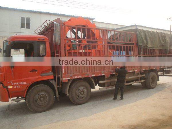 wholesale performance high quality wheel sand washer machine for mining