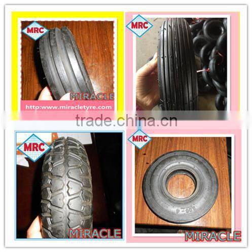 Factory manufacturer supply wheelbarrow tire small tire rubber wheelbarrow tyre 3.00-4