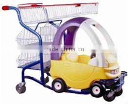 hot sale supermarket pop price tags stand