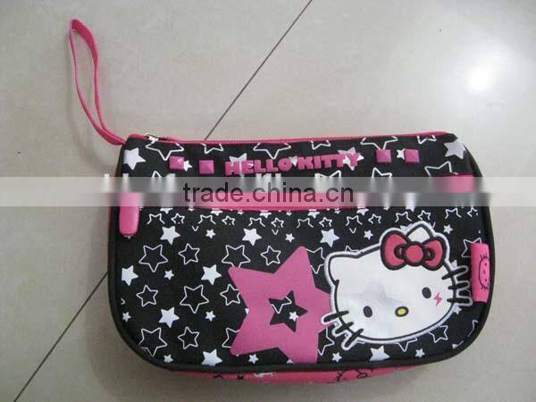 School children wholesale pencil case