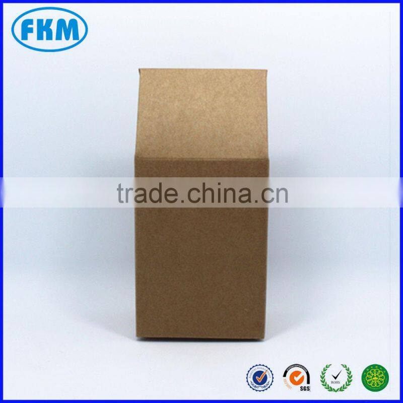 Accept Custom Order and Paper Material Packing Box with China supplier