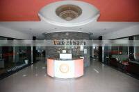 cake alusteel tray Non-stick