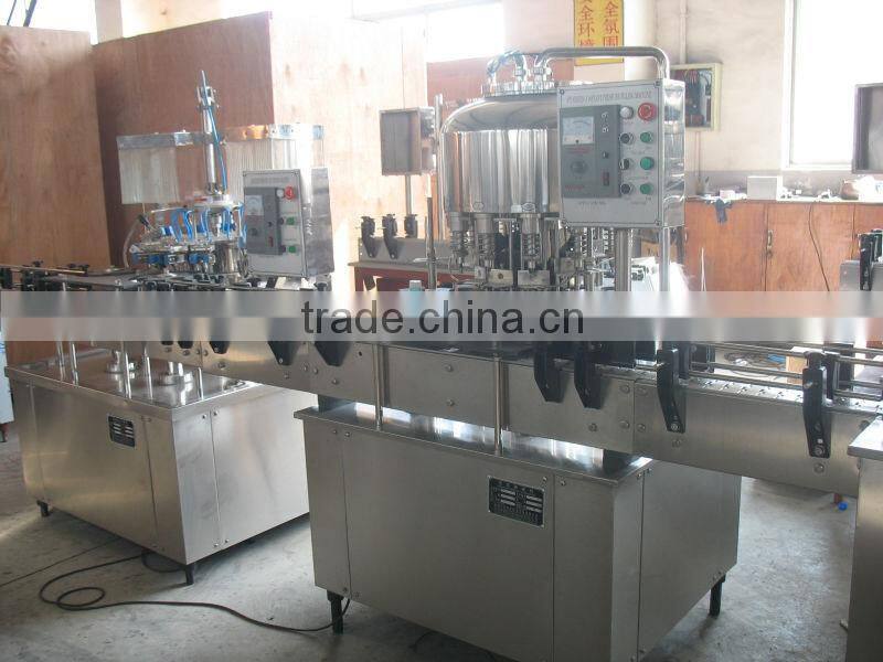 semi automatic mineral water bottles in lahore