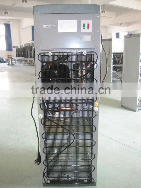 Favourable water filter cartridge