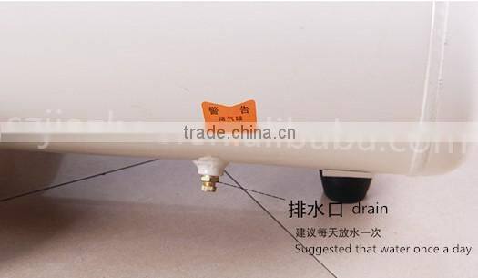 JZ-65L Piston Type Electric Air Compressor And Air Compressor Motor