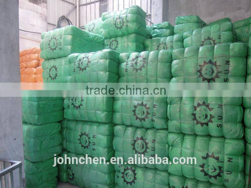 High quality Summer used cloting for Afrian