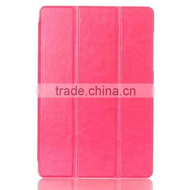 OEM and ODM smart cover for google nexus 9,wallet leather case for google nexus 9