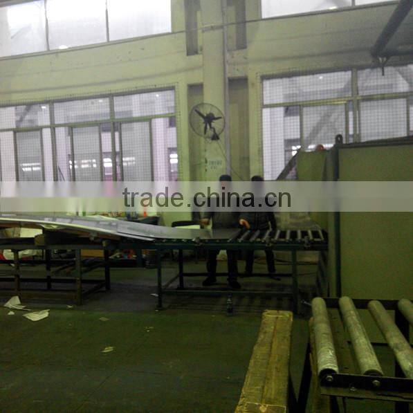 aluminium tube