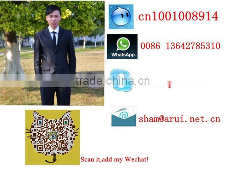 New creative OEM LOGO tellurion globe metal keychain