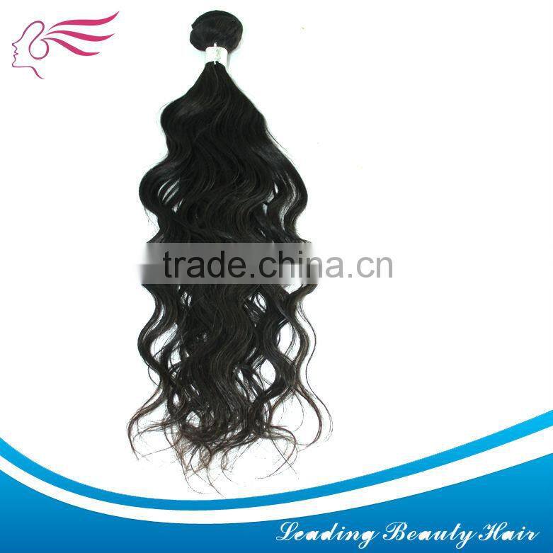 100% vrigin brazilian unprocessed cheap brazilian hair weft