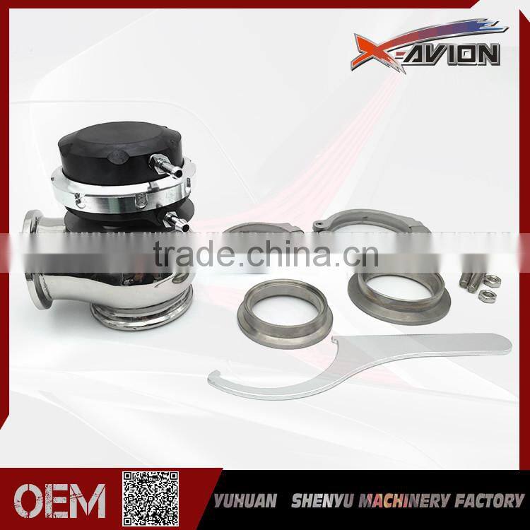 Professional Factory Made 45MM External Wastegate