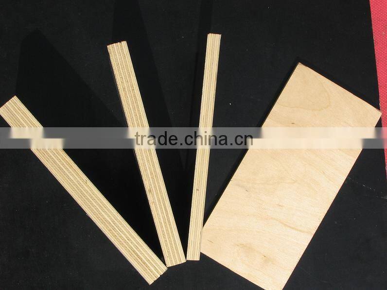 high quality plywood the manufacturer in China