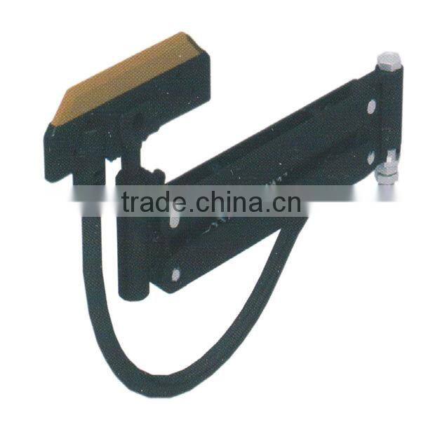 Competitive seamless conductor bar collector with best quality