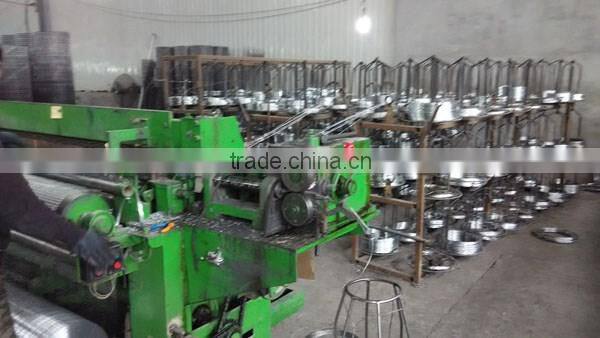 Best Seller! Excellent Quality Welded Wire Mesh Weight