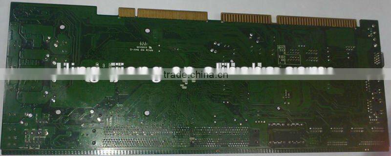 industrial Full-size CPU Card with intel G41 (LPCA-G41 )