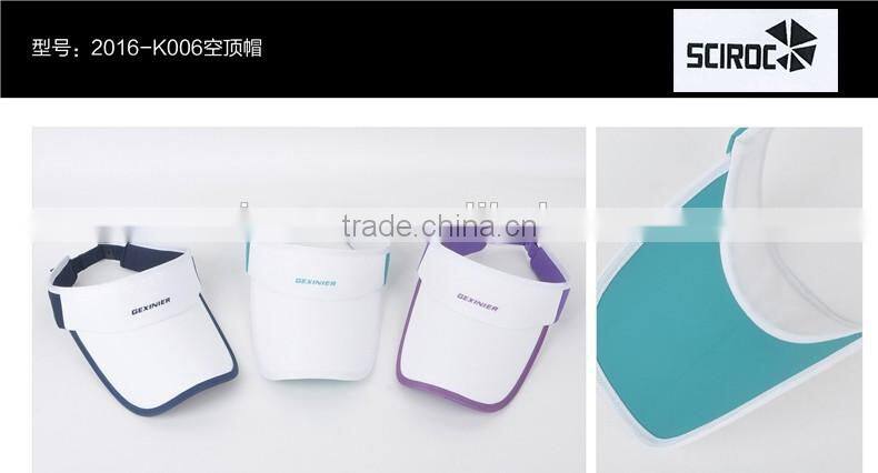 2016 pandemic cheap funny sun visor hat