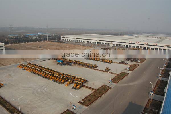 1800kg hydraulic ZL20F cheap snow blades for sale with CE