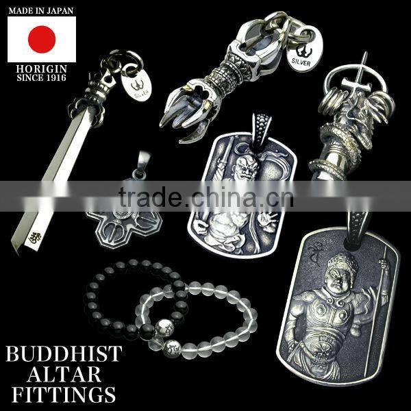 Luxury and Premium Gold and Silver self rescue bracelet made in japan for Fashionable , Other Bracelets also available