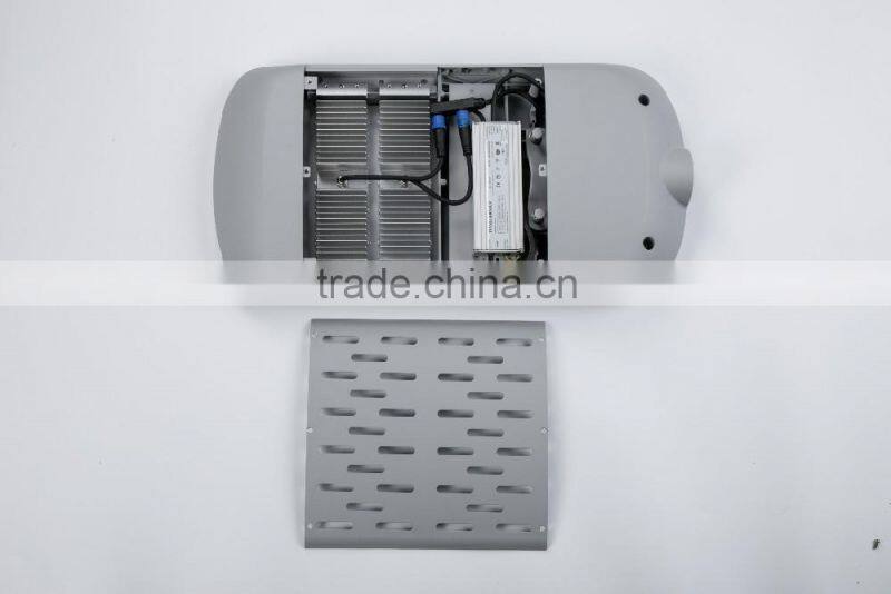90-120W LED street light CE ROHS New model IP67 aluminum