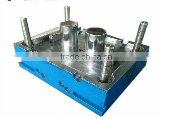 washing cup injection molding machine